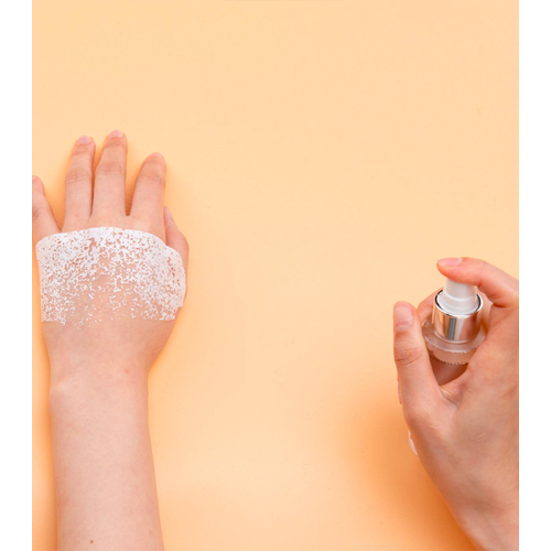 Dermarssance - *Highprime Collagen* – Gesichtsspray mit Kollagen Ampoule