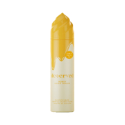 Deserved - Duschgel mit cremiger Textur - Honey Greek Yogurt