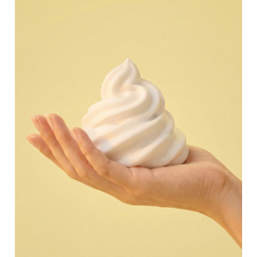 Deserved - Duschgel mit cremiger Textur - Honey Greek Yogurt