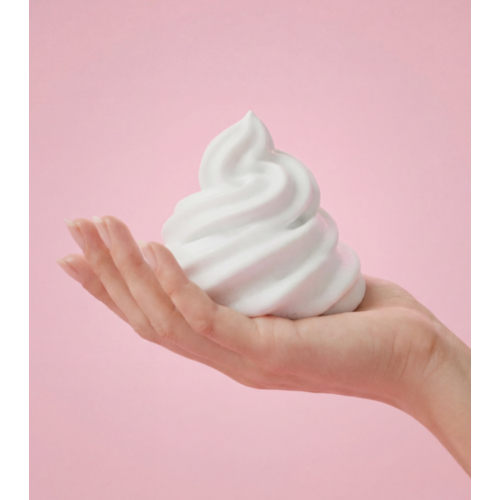 Deserved - Duschgel mit cremiger Textur - Strawberry Milkshake