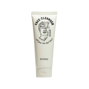 Devonine - Gesichtsreinigungsgel mit Grüntee-Extrakt