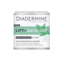 Diadermine - Lift+ Botology Anti-Aging-Nachtcreme