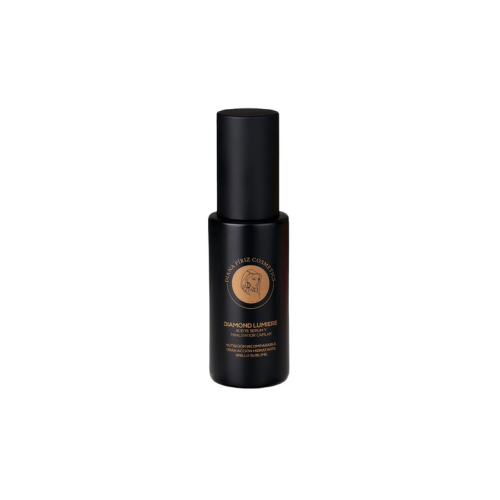 Diana Piriz Cosmetics - Pflegendes und feuchtigkeitsspendendes Haarserumöl Diamond Lumiere