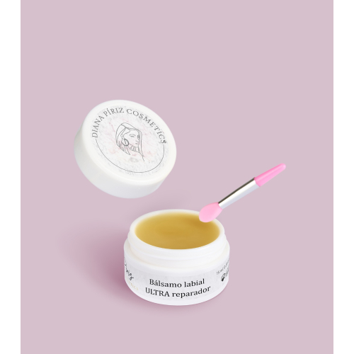 Diana Piriz Cosmetics - Ultra-Reparierender Lippenbalsam
