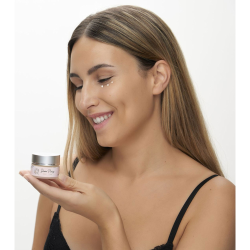 Diana Piriz Cosmetics – Augenkontur Plump Effect