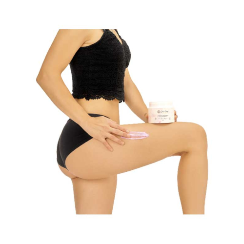 Diana Piriz Cosmetics - Anti-Cellulite-Creme Triple Potencia