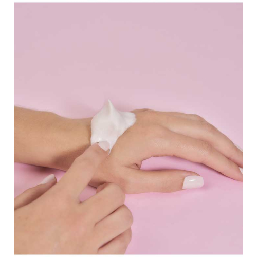 Diana Piriz Cosmetics - Regenerierender Gesichtsreiniger Nubes de Sakura