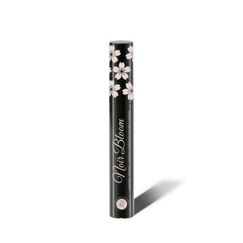 Diana Piriz Cosmetics - Mascara Noir Bloom