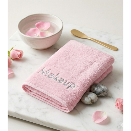 Diana Piriz Cosmetics - Musselin Silk Cloud