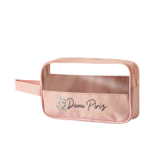 Diana Piriz Cosmetics - Crystal Sakura Kosmetiktasche