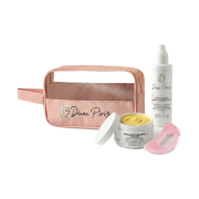 Diana Piriz Cosmetics - Body Perfect Körperpflegeset