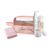 Diana Piriz Cosmetics - Gesichtspflegeset Nubes de Sakura