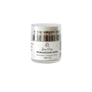 Diana Piriz Cosmetics - Sonnenschutz fürs Gesicht Hydradefense SPF50+