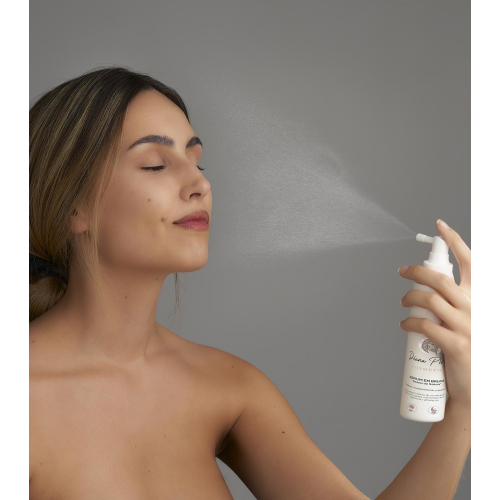 Diana Piriz Cosmetics – Verjüngendes Nebelserum Nubes de Sakura