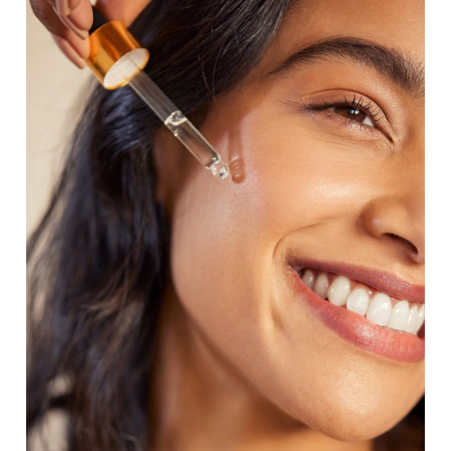 Diana Piriz Cosmetics - Gesichtsserum mit Botox-Effekt