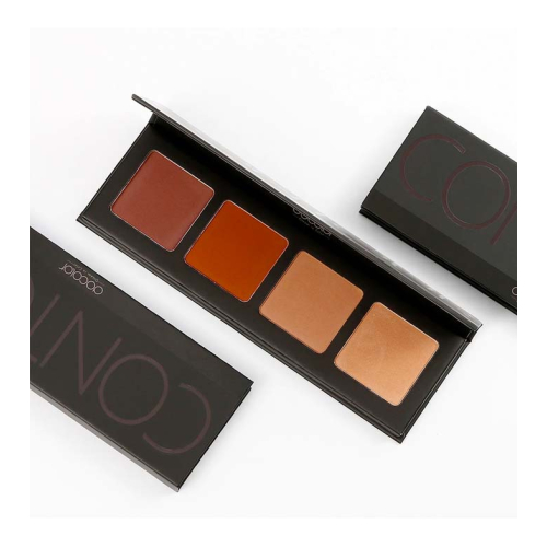 Docolor - Konturpalette