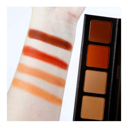 Docolor - Konturpalette