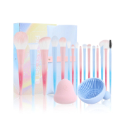 Docolor – Pinsel- und Zubehörset Fantasy Set (18 Teile)