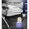 Don Algodon – Auto-Lufterfrischer für Herren – klassischer Duft
