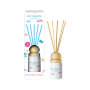 Don Algodon - Mikado Lufterfrischer - Baby