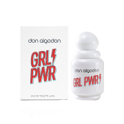Don Algodon - Eau de toilette für Frauen - Girl Power