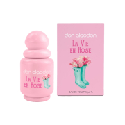 Don Algodon - Eau de toilette für Frauen - La Vie en Rose
