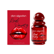 Don Algodon - Eau de toilette für Frauen - Red Party