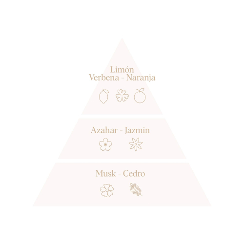 Don Algodon – Parfüm- und Eau de Cologne-Set Baby Caricias