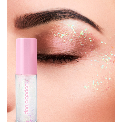 Don Algodon - Geschenkset La Vie en Rose