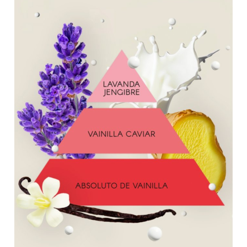 Don Algodon - Geschenkset für Frauen Girl Power