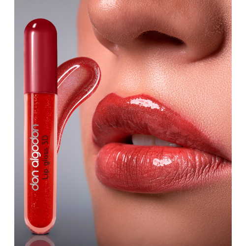 Don Algodon – Geschenkset Red Party