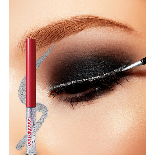 Don Algodon – Geschenkset Red Party