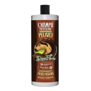 Dona Flora - *Schachtelhalm* - Shampoo mit maximaler Stärke