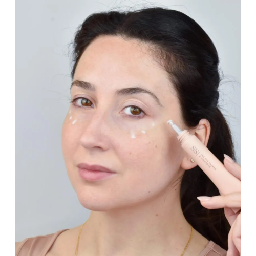 Double S Beauty – Multifunktions-Augenkontur