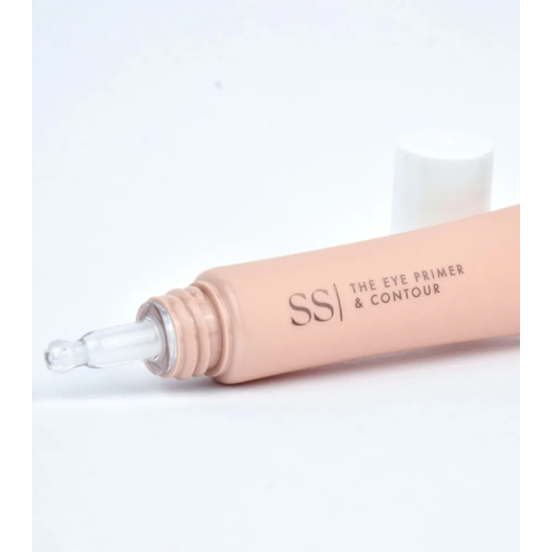 Double S Beauty – Multifunktions-Augenkontur