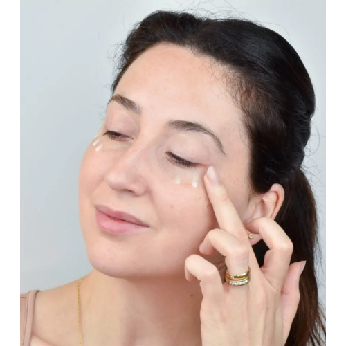 Double S Beauty – Multifunktions-Augenkontur