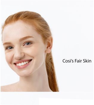 Double S Beauty – Flüssiger Concealer The Skin Concealer - Cosi´s Fair Skin