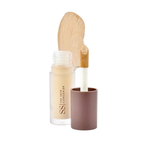 Double S Beauty – Flüssiger Concealer The Skin Concealer - Cosi´s Fair Skin
