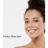 Double S Beauty – Flüssiger Concealer The Skin Concealer - Emily´s Olive Skin