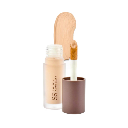 Double S Beauty – Flüssiger Concealer The Skin Concealer – Eva´s Peach Skin