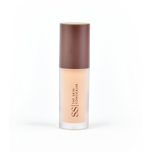 Double S Beauty – Flüssiger Concealer The Skin Concealer – Eva´s Peach Skin