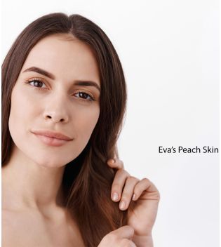 Double S Beauty – Flüssiger Concealer The Skin Concealer – Eva´s Peach Skin