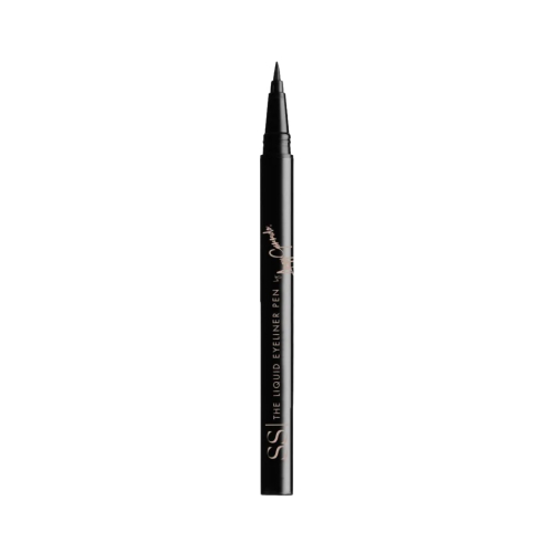 Double S Beauty – Flüssiger Eyeliner von Angy Garrido