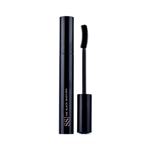 Double S Beauty – Mascara The Black Mascara