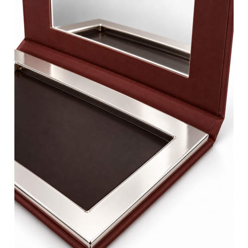 Double S Beauty - Leere Palette The Freeform Palette 6