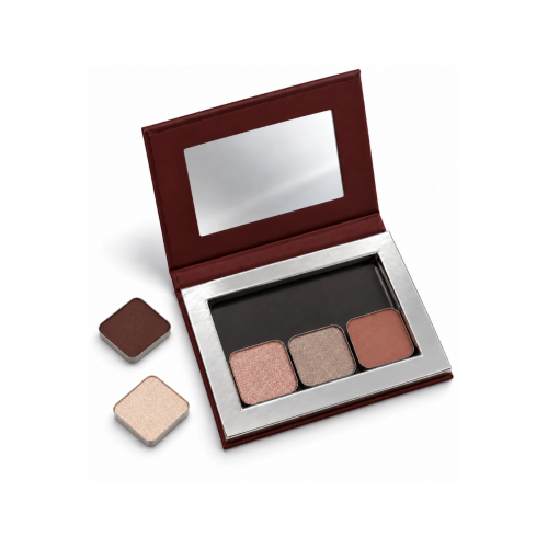 Double S Beauty - Leere Palette The Freeform Palette 6
