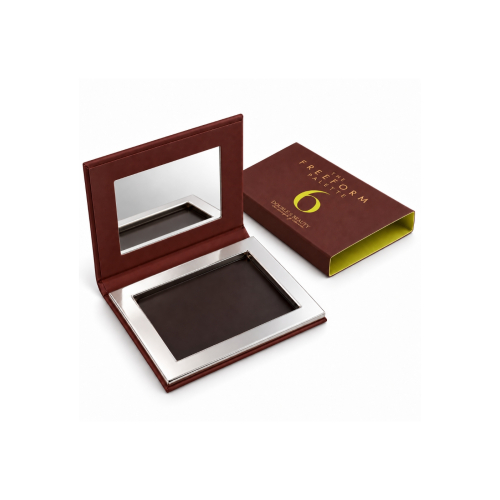 Double S Beauty - Leere Palette The Freeform Palette 6
