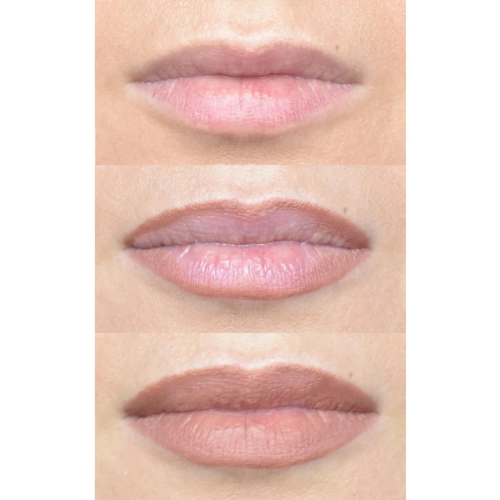 Double S Beauty – Lipliner The Iconic Lipliner Pencil