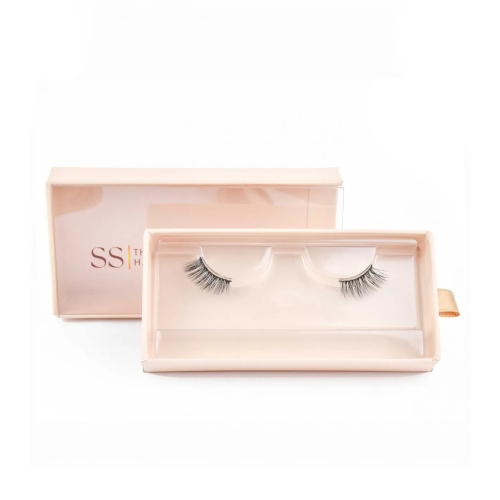 Double S Beauty – Mascara waterproof