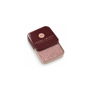 Double S Beauty - Lidschatten The Mono Eyeshadow Glimmer - Rocío's Petal